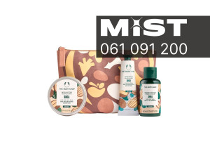 The Body Shop Shea Little Gift Set