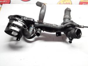 A6512031682 CRIJEVO VODE N MERCEDES E CLASS (W212) 200