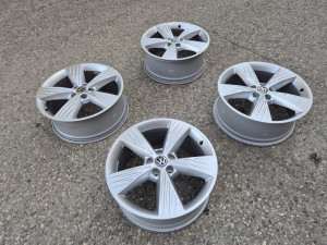Alu felge 19 5x112 VW ID3 ID.3 ID4 ID.4 ID5 ID.5
