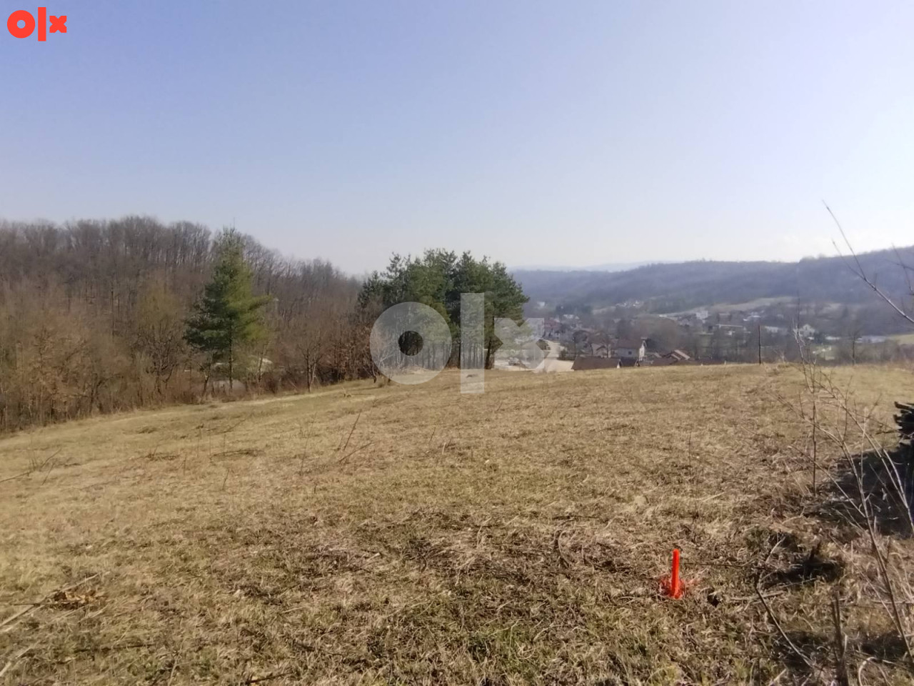 Zemljište Banja Luka 600m2