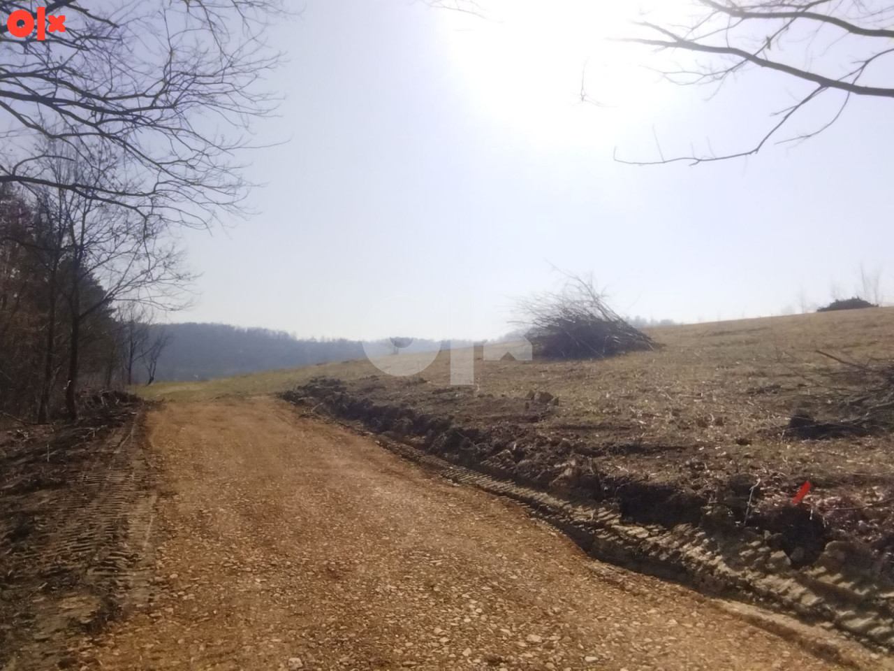 Zemljište Banja Luka 600m2 2