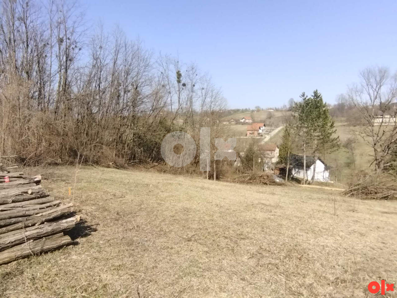 Zemljište Banja Luka 600m2 3