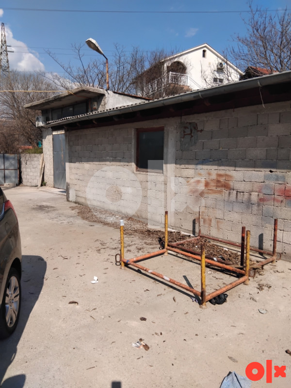 Skladišta i hale Mostar 2