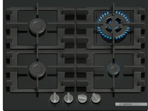 BOSCH plinska ploča Serie 4 PNH6B6K40