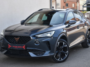 Cupra FORMENTOR 2.0 TDI 2022 gp