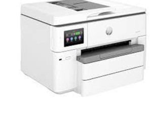 Printer HP OfficeJet Pro 9730 WF AiO A3
