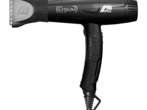 Fen za kosu Parlux Elysium 2300 W - Crni