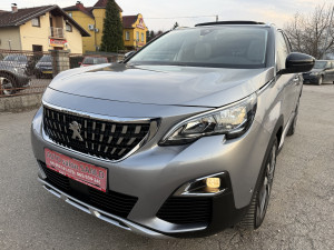 Peugeot 3008 1.5HDI 2020God.Allure Uvoz Savrsen!!!