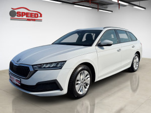 Škoda Octavia Business 2.0 TDI