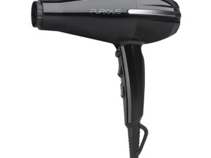 Fen za kosu Eurostil 2200W Furious - Crni