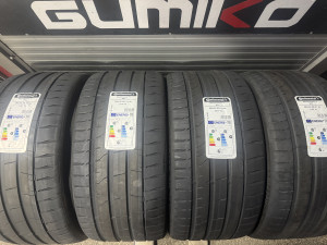 295/35R21 CONTNENTAL SC7 295 35 21 295/35 R21