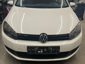 [U DOLASKU] Volkswagen Golf 2011 1.6 77KW TRENDLINE