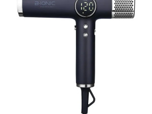 Fen za kosu Eurostil Bionic 1800 W - Crni