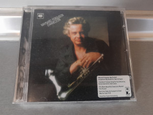 Cd Maynard Ferguson - Chameleon ( Sony music)