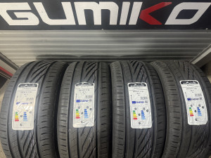 245/45R17 UNIROYAL RAINSPORT5 245 45 17 245/45 R17 DOT1325