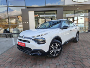 Citroen C4 1,5 BlueHDI 110 S&S Live Pack Business ID:55