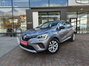 Renault Captur 1,5 DCI Blue 85KW Business EDC ID:75