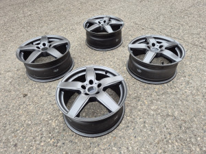 Alu felge 17 5x112 VW Golf 6 7 8 Caddy Touran EOS Passat B6 B7
