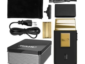Aparat za brijanje i izbrijavanje Wahl - Travel Shaver