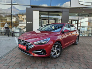 Hyundai i30 1,5 Benzin M/T ID:39