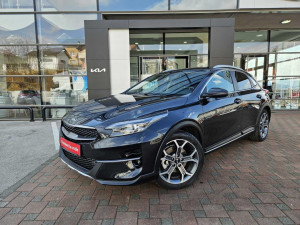 Kia XCeed 1,0 Benzin M/T ID:64