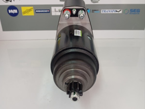 Anlaser 12V3,6kw 9Z Deutz Khd