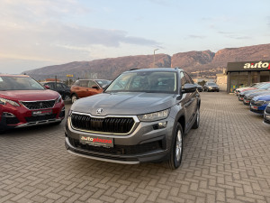 ŠKODA KODIAQ 2.0 TDI DSG7 EXECUTIVE FULL LED