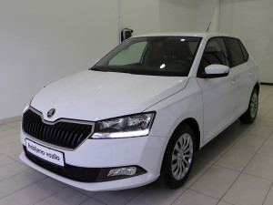 Škoda Fabia Ambition 1.0 TSI MT6 81kW 110 KS APOLO