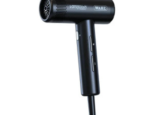 Fen za kosu Wahl Vanquish Compact 2000 W - Crni