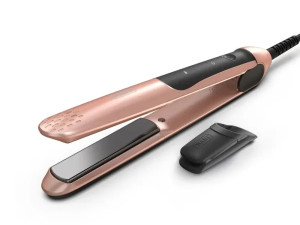 Pegla za kosu Wahl Pro Glide - Rose Gold