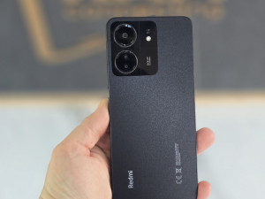 *Kao Nov* Xiaomi Redmi 13c 256/8GB