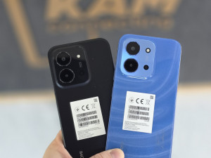 *Akcija* Xiaomi Redmi 15c 128/4GB