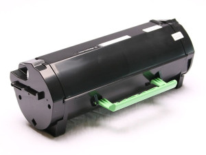 Lexmark B2350000, black, zamjenski toner