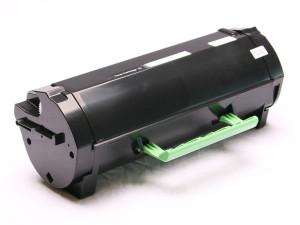 Lexmark 502H, 50F2H00, MS310, MS410, black, zamjenski toner