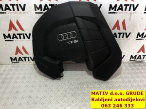 Poklopac motora Audi A4 B9 8W 1,4 TFSI 2018 04E103925E