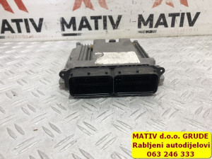 Kompjuter motora Audi A4 B9 8W 1,4 TFSI 2018 04E906022