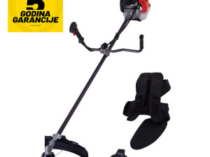 Motorni trimer za travu na benzin Scheppach BMST43-PRO 1.7 KS