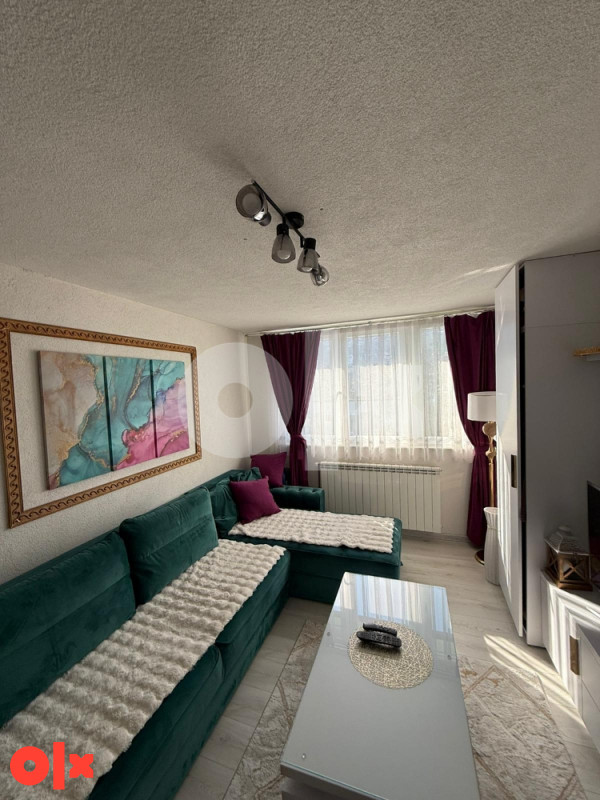 Prodaja stana Kosevsko brdo,Sarajevo 30 kvadrata