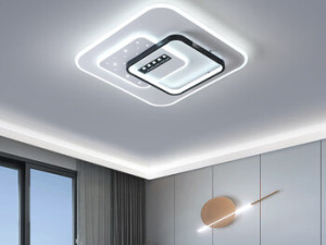 Led plafonjera Matrix Lux