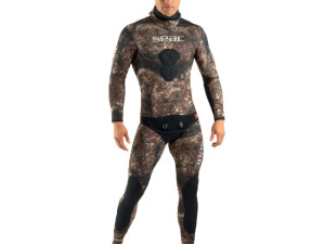 Ronilačko Odijelo SEAC GHOST 7mm