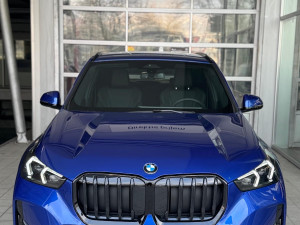 BMW X1 xDrive 20d