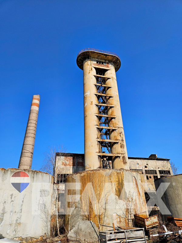Poslovni objekat u industrijskoj zoni - Prijedor 3