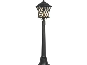 Vrtna lampa Paris Lantern