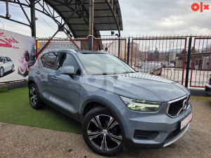 Volvo XC 40 11/2019 GEARTRONIC VIRTUAL LED