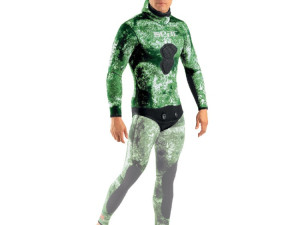 Jakna za ronjenje/ribolov SEAC GHOST 5mm