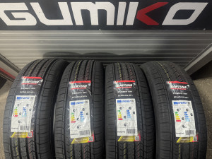 215/65R17 FORTUNA 215 65 17 215/65 R17 DOT4825