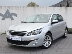Peugeot 308 1.6 Hdi 92 KS Active