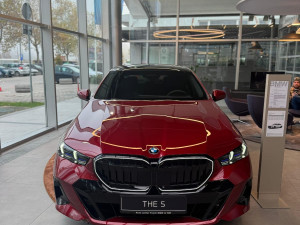 BMW 520d xDrive