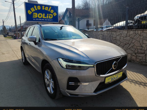 Volvo XC 60 2.0 D B4 AWD 2022