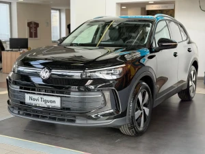 Volkswagen Tiguan Life Plus 1.5 eTSI OPF 150 KS 2026